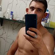 Radziuxxg - muž, 32 let, Warszawa