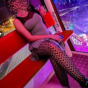 GypsyLyy - paar (mann 33 Jahre, frau 23 Jahre), Poprad