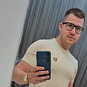 Danonek32 - mężczyzna, 33 lat, Zaltbommel