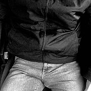 Sztywno - чоловік, Gliwice