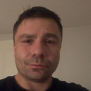 Donminister - man, 40 years, Poznań