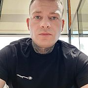 Bartekhot30 - mężczyzna, 31 lat, Kołobrzeg