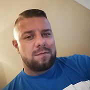 Daammiiaann28 - mężczyzna, 28 lat, Berlin