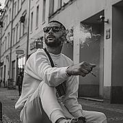 AlexisSanchez228 - mężczyzna, 32 lat, Kraków