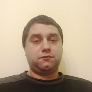 Mychailo - mężczyzna, 32 lat, Poznań
