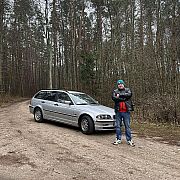 Boczek1234 - чоловік, 39 років, Olecko