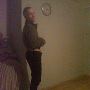 Pikulik11 - mężczyzna, 31 lat, Łobżenica