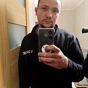 DamianRdm - mężczyzna, 28 lat, Radom