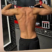 Konradek93 - чоловік, 32 років, Vienna