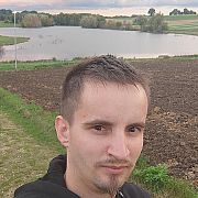 Przytulas31 - mężczyzna, 32 lat, Wodzisław Śląski