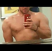 Chesterfield - man, 27 years, Gdańsk