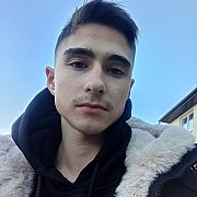 Lukitoja - muž, 21 let, Płock