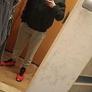 Qwertyuipp - muž, 20 let, Szczecin