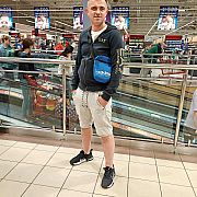 30066 - man, Zielona Góra