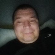 Szczuo - muž, 41 let, Gorzów Wielkopolski
