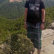 Lirek - man, 30 years, Warszawa