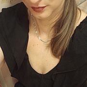 My1989 - pár (žena 39 let, muž 36 let), Szczecin