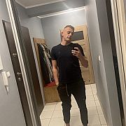 Lukaszzzzzzzz - muž, 26 let, Szczecin