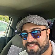 Orkhan - mężczyzna, 34 lat, Warszawa