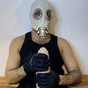 GayPigFF - mężczyzna, 37 lat, Gdańsk