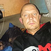 Atos - mężczyzna, 38 lat, Zielona Góra
