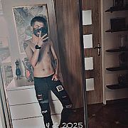 Oski0611 - muž, 26 let, Szczecin