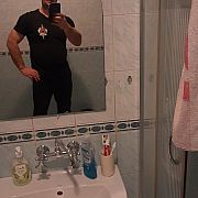 Dzierzno123 - mężczyzna, 49 lat, Rybnik