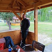 Dzierzno123 - mężczyzna, 49 lat, Rybnik