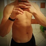 Sexdyskret - man, 28 years, Koszalin