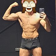 Arctic40 - man, 40 years, Hannover