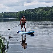 Misiuniek - muž, 46 let, Wałcz