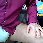 Resett - muž, 61 let, Czempiń