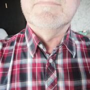 Resett - mężczyzna, 61 lat, Czempiń