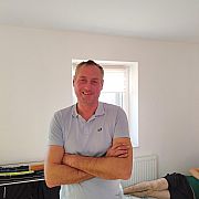 Jareczek28 - muž, 46 let, Chojnice