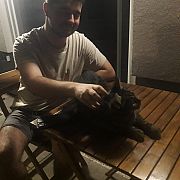 Przemekp95 - mann, 30 Jahre, Warszawa