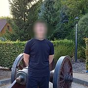 Vladislavs - mężczyzna, 18 lat, Stalowa Wola