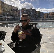 LittleMonzter - mężczyzna, 26 lat, Katowice