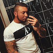 Nikodemva - mężczyzna, 24 lat, Bielsko-Biała