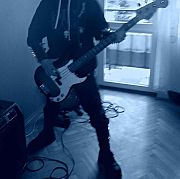 Seba666xD - man, 34 years, Koszalin