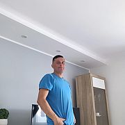 1234PawelPawel - mężczyzna, 37 lat, Radomsko