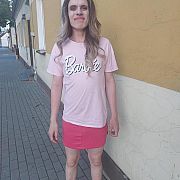 Krzykdemona - muž, 25 let, Trzcianka