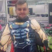 Marcintospoko - mężczyzna, 40 lat, Głogów