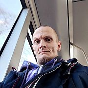 Bigwrc - mann, 34 Jahre, Wągrowiec