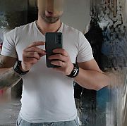 Piochu18 - muž, 35 let, Chojnice