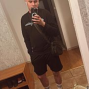 Fraszczi - mężczyzna, 28 lat, Wrocław