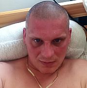 Seba1113 - mężczyzna, 42 lat, Hoogstraten