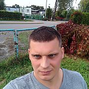 Seba1113 - mężczyzna, 41 lat, Lublin