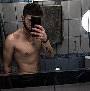 Maciej575 - mężczyzna, 27 lat, Hamburg