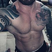 Wiktor83 - mężczyzna, 42 lat, Gdańsk