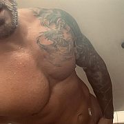 Wiktor83 - man, 42 years, Gdańsk